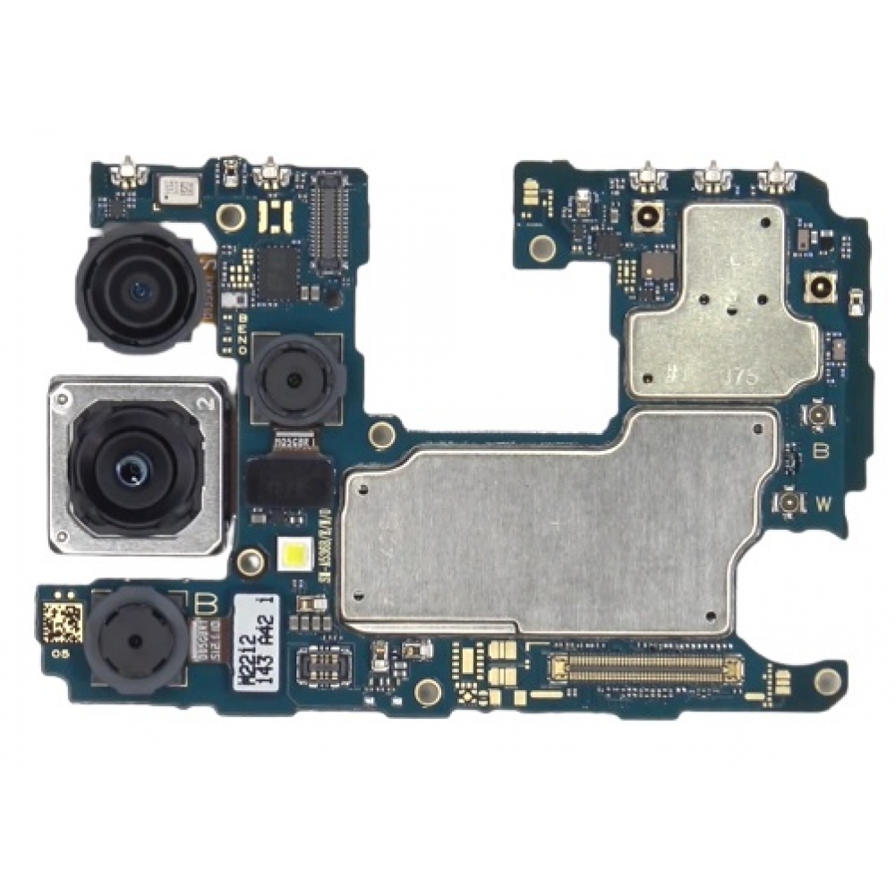 Samsung Galaxy A53 256GB Motherboard PCB - Cellspare